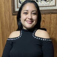 Verónica MAYORAL GARCÍA