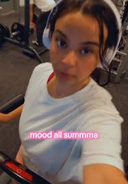 Michelle Burrows Sample