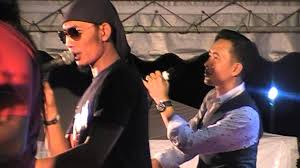 Band terbaru bawah bimbingan harry khalifah dan padu records, 'asal usul', membawa kembali rentak rock melayu asli 10:27. Khalifah Kasihnya Laila Live Concert By Amsyar Mykhalifah2u