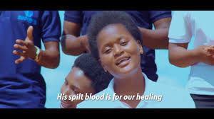 Maybe you would like to learn more about one of these? Njoo Tu By Nyarugusu Ay Choir Official Video Youtube