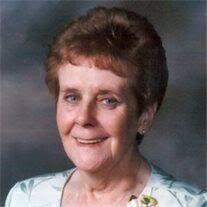 Rose Mary Puzdrowski Obituary