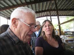 Sierra Mountain Mills many years ago