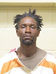 Bossier Parish Jail Bookings