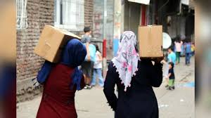 Gelir desteğinde yeni sistem; yardım alacak hane ve kişiler, sosyoekonomik skora göre değerlendirilecek — T24