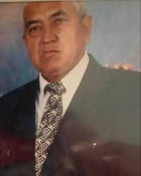 Most Recent Obituaries