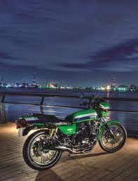 kawasaki kz1000 kawasaki motorcycles kawasaki bikes cool bikes