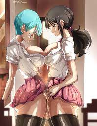 SUYUU ART🔞 on X: Bulma x Chichi 🔥 bulma chichi dragonball hentaisèx  anime Commission nsfwtwt porn sex hot sexo viral comic18 xxx sexy  clip virales destacame SIGUEME FYP rule34 r34 ComicArt girl 