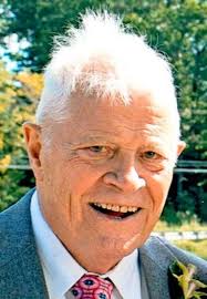 William "Bill" Gerwig Obituary October 24, 2016