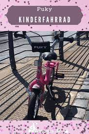 puky fahrrad z2 12 zoll lovely pink mit flh review kinder fahrrad kinderfahrrad puky fahrrad