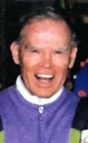 John Richard Quinn, MD, 93