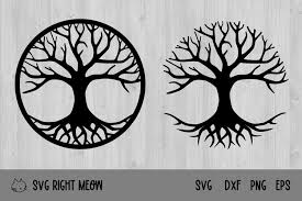 Free Free 108 Free Family Tree Svg Cut File SVG PNG EPS DXF File
