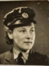 WWII Veteran Barbara Archer: Radar operator's role in Oboe navigation  method