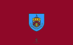 The burnley logo was designed by burnley vision board in 2009. Burnley Fc Burgundy Background English Football Team Burnley Fc Emblem Premier League Hd Wallpaper Peakpx