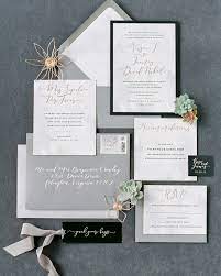 Just 40 Guests Traveled To Cancun For This Couple S Intimate Wedding Weekend Destination Wedding Invitations Wedding Stationery Wedding Invitations