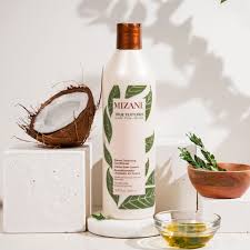 Pin By Mizani Usa On True Textures Wave Cream Wine Bottle Reed Diffuser
