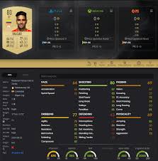 87 record breaker falcao player revıew! Falcao Nun Fifa 21 Karti Belli Oldu Super Lig In En Iyi Forveti