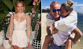 Love life in the spotlight as obstacles mount. David Lutteral Reveals Fight With Girlfriend Emily Seebohm During Fiji Holiday Daily Mail Online