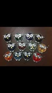 Nespresso Kapsel Owl Eule Nespressokapseln Basteln Nespresso Basteln Basteln Mit Kaffeekapseln