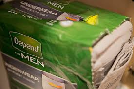 Adult Diaper Sales Are On Their Way To Huge Growth Fortune