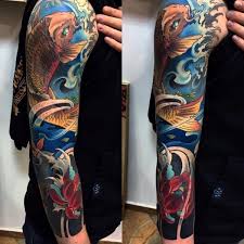 Watercolor tattoos will turn your body into a living canvas space inspired watercolor tattoo © tattoo artist irina doroshenko. Tattoo Artist Belgium Inksane Tattoo Piercings Studio Inksane
