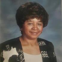 Mrs. Iris Marie Harris Obituary