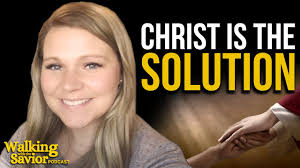 Unlock Life's Missing Piece: Christ-Centered Healing (Feat. Erin Casper)