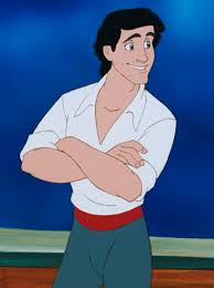 The Little Mermaid Is 27 Years Old Omg Wtf And So I Feel It S My Duty To Remind You Of The One Fact That S Still Princ Erik Disneevskie Princy Rusalochka