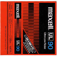 Maxell 90s Design Album Design Design