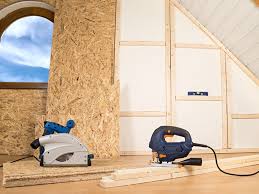 Die fuge ist nur zu sehen, weil da das die späne aufhören ;) es gibt auch geschliffene osb platten, die sehen als fußboden proma aus wenn sie wie parkett mit hartöl ocer parkettlack behandelt werden. Osb Platten Verwendungsmoglichkeiten Tipps Bauen De
