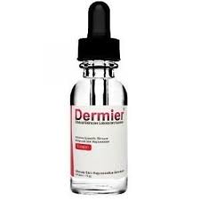 Dermier Serum Kullananlar Yorumlari Ve Fiyati Kullananlar Com Tr Serum Gercekler Yorum