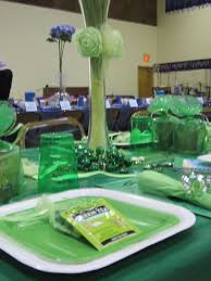 Green Table Tea Table Green Table Greens Recipe