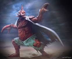 What Doctor Zoidberg Would Look Like In Real Life Geekologie Futurama Characters Favorite Cartoon Character Futurama