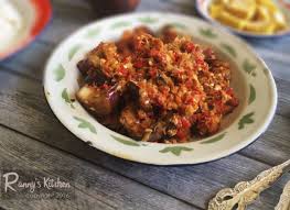 May 31, 2021 · delicious cornbread upside down casserole in 17 minutes. Resep Terong Sambal Tahu Ikan Asin Hujanpelangi Blog