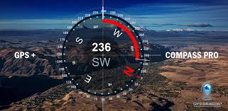 What is a compass application? Compass Pro Altitude Speed Location Weather 2 6 Apk For Android Apkses