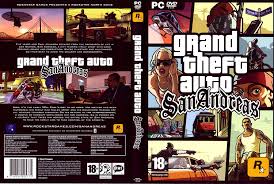 Grand Theft Auto: San Andreas PC : Free Download, Borrow, and Streaming :  Internet Archive