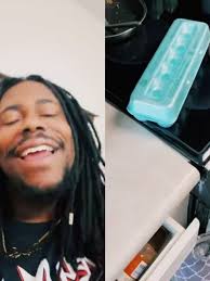 I'm calling the police lol