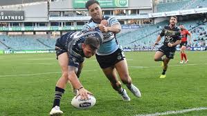 2,684 likes · 31 talking about this. Sharks V Cowboys Score Nrl Finals Match Report Result And Video Highlights Daily Telegraph