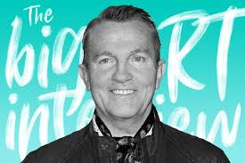 Bradley Walsh