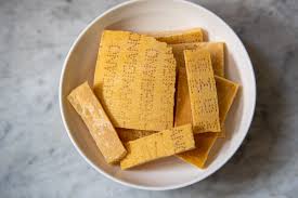 One advantage of freezing parmesan cheese is that the spoilage rate slows dramatically. How To Use Leftover Parmesan Rind Eataly