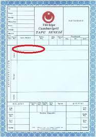 Bunun çok net cevabı tabii ki kat mülkiyeti tipindeki tapudur. Kat Irtifaki Kat Mulkiyeti Cins Degisikligi