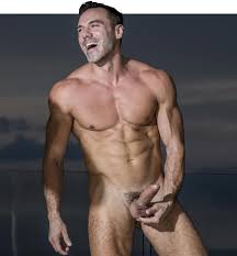 Manuel Skye - nudezine