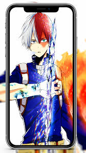 My Hero Academia Anime Hd Wallpapers Boku No Hero For Android Apk Download