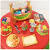 Baby Boy Cradle Ceremony Images