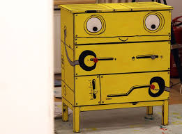 Pin By Maria Panousi On Ikea Hacks Graffiti Furniture Ikea Painting Cabinets