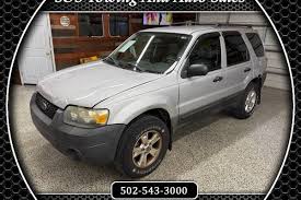 Image result for Satin Silver 2004 Escape
