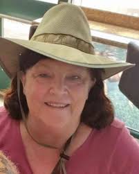 Brenda Price Obituary (1950