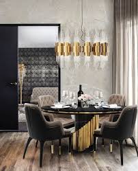 Exquisite Dining Room Ideas For Small Spaces Because Who Said That Small Cannot Be Creative And Cosy Luxury Dining Room Luxury Dining Chair Luxury Furniture