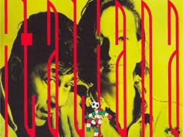 Notti magiche inseguendo un gol sotto il cielo di un'estate italiana. Un Estate Italiana Notti Magiche Gianna Nannini Edoardo Bennato Testo M B Music Blog