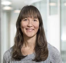 Lisa Frankel's Instagram, Twitter & Facebook