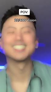 Who here has 20/20 vision? 👀 #fyp #doctor #vision #eye #ophthalmology